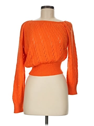 Unbranded Pullover Sweater (view 1)