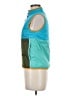 Cotopaxi 100% Polyester Teal Vest Size M - photo 5