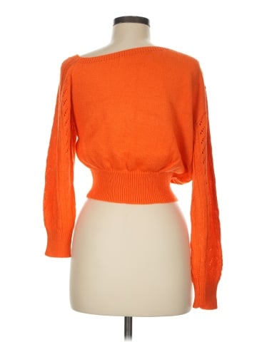 Unbranded Pullover Sweater (view 2)