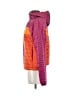 Cotopaxi 100% Nylon Color Block Orange Snow Jacket Size XS - photo 5