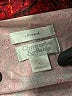 Christopher & Banks Paisley Red Jacket Size XL - photo 6