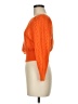Unbranded Orange Pullover Sweater Size M (estimated) - photo 5