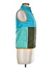 Cotopaxi 100% Polyester Teal Vest Size M - photo 4