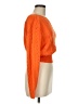 Unbranded Orange Pullover Sweater Size M (estimated) - photo 4