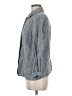 Chico's Design Gray Jacket Size M (estimated) - photo 5