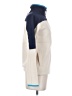 Cotopaxi 100% Recycled Polyester Ivory Pullover Sweater Size XXS - photo 4