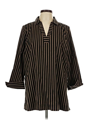 Coldwater Creek Casual Dress (view 1)