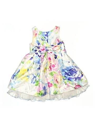 Sweet Heart Rose Dress (view 2)