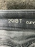 Ann Taylor LOFT Chevron-herringbone Gray Jeans Size 8 (tall) - photo 8