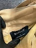 Bardot 100% Polyester Tan Jacket Size L - photo 6
