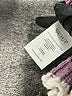 CAbi 100% Cotton Stripes Purple Pullover Sweater Size S - photo 8