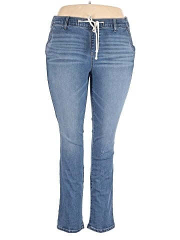 Torrid Jeans (view 1)