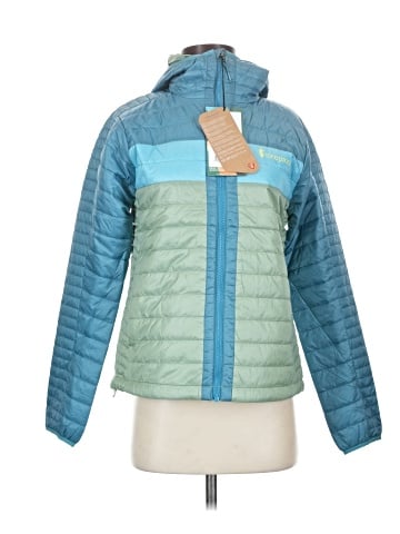 Cotopaxi Snow Jacket (view 1)