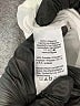 J.Crew 100% Polyester Solid Ivory White Casual Pants Size 6 - photo 8