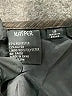 Kasper Tweed Black Formal Skirt Size 14 - photo 4