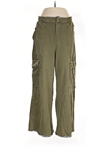 Daily Practice By Anthropologie Cargo Pants (view 1)
