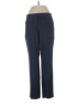 Gap Solid Blue Dress Pants Size 2 (petite) - photo 1
