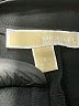 MICHAEL Michael Kors Solid Black Casual Skirt Size 8 - photo 4
