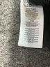 MICHAEL Michael Kors Solid Black Casual Skirt Size 8 - photo 5