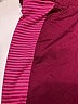 Puma Color Block Pink Track Pants Size S (youth) - photo 3