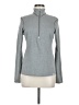 Patagonia 100% Polyester Gray Pullover Sweater Size M - photo 1