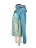 Cotopaxi 100% Nylon Color Block Blue Snow Jacket Size XS - photo 5