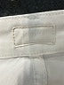 Mother Chevron-herringbone Ivory Jeans Size 29 waist - photo 7