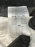 Mother Chevron-herringbone Ivory Jeans Size 29 waist - photo 9