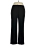 Emma James Black Dress Pants Size 14 Petite - photo 1