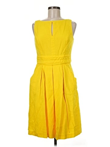 Lauren by Ralph Lauren Cocktail Dress (view 1)