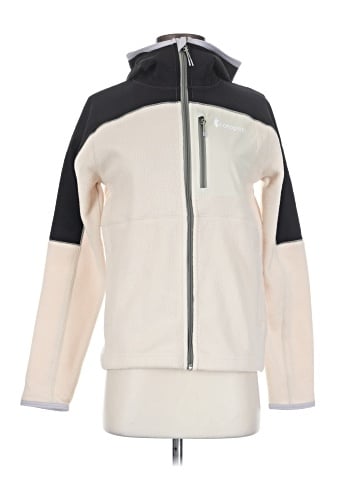 Cotopaxi Zip Up Hoodie (view 1)