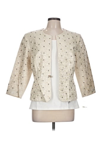 R&M Richards Blazer (view 1)