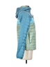 Cotopaxi 100% Nylon Color Block Blue Snow Jacket Size XS - photo 4