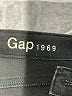 Gap Black Jeggings Size 30 R - photo 7