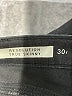 Gap Black Jeggings Size 30 R - photo 8