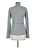 Patagonia 100% Polyester Gray Pullover Sweater Size M - photo 2