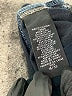 1822 Denim 100% Nylon Blue Jeggings Size 33 waist - photo 7