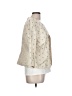 R&M Richards Polka Dots Ivory Blazer Size 12 - photo 4