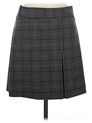 J.Crew Wool Skirt (view 1)