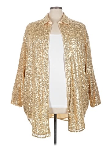 Torrid Jacket (view 1)