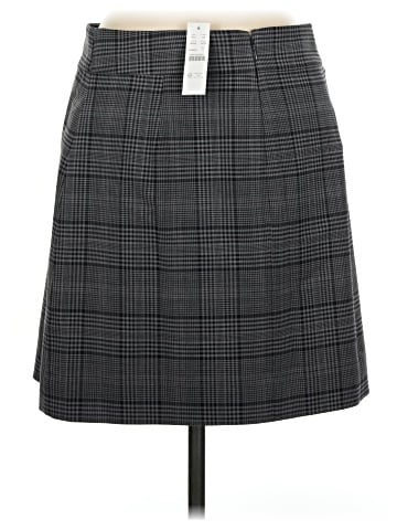 J.Crew Wool Skirt (view 2)
