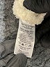 Double Zero Solid Ivory Pullover Sweater Size S - photo 8
