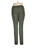 Nine West Solid Green Active Pants Size 12 - photo 2