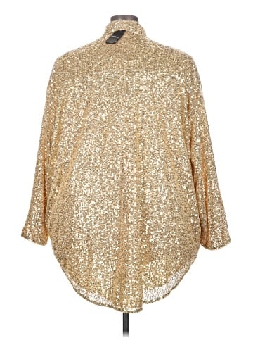Torrid Jacket (view 2)