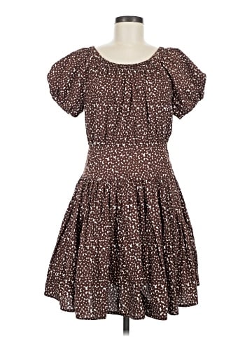 J.Crew Casual Dress (view 1)