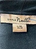 Simply Noelle Blue Cardigan Size Lg - XL - photo 7
