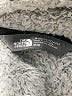 The North Face 100% Polyester Gray Jacket Size M - photo 6