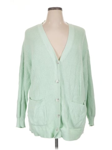 Ann Taylor LOFT Cardigan (view 1)