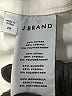 J Brand Stripes White Jeans Size 29 waist - photo 8