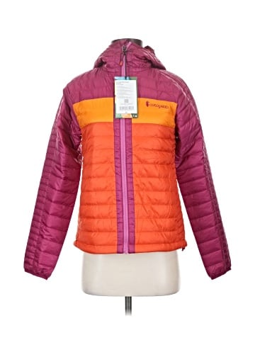 Cotopaxi Snow Jacket (view 1)